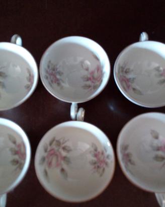 Tazzine da caffè 