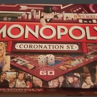 Monopoly Coranation st Prima Edizione 