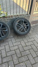 Cerchi seat leon