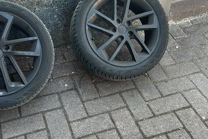 Cerchi seat leon