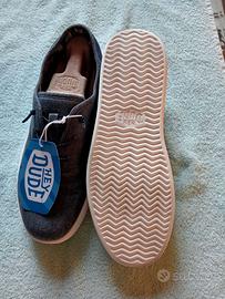 Scarpe Dude