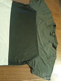 T-shirt 3 colori L-XL