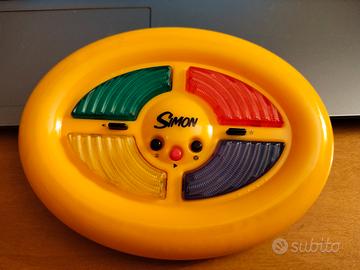 Simon gioco vintage