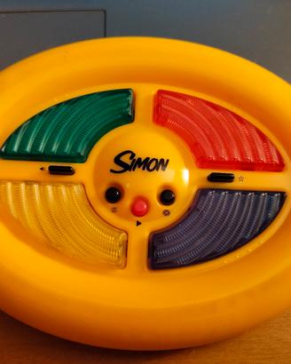 Simon gioco vintage