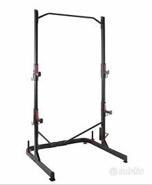 Rack decathlon