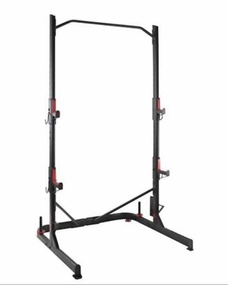 Rack decathlon