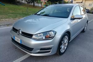 Volkswagen Golf 1.6 TDI 110 CV 5p. Highline BlueMo