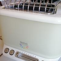 Tostapane Tefal Toast N'Light