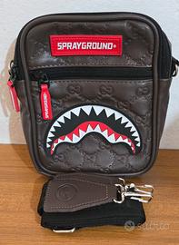 Borse sprayground