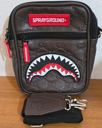 Borse sprayground