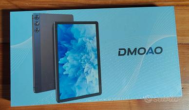 Tablet Android 14 con 22GB RAM+128GB ROM