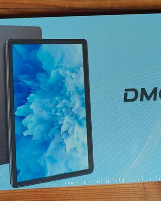 Tablet Android 14 con 22GB RAM+128GB ROM