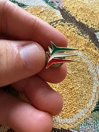 Spilla Aeronautica Militare Frecce Tricolori