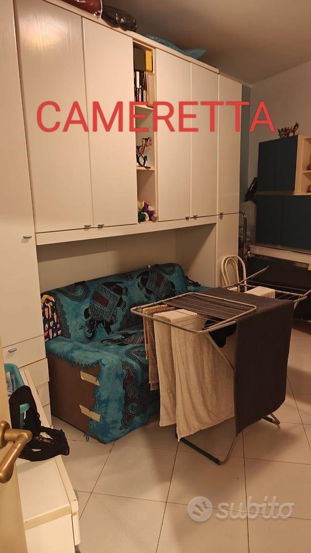 Appartamento – Trabia, Palermo - Altro