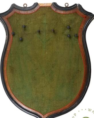 struttura porta trofei