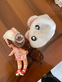 Na na na surprise doll