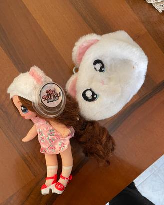 Na na na surprise doll