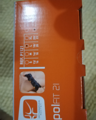 Polsiera Polfit 21