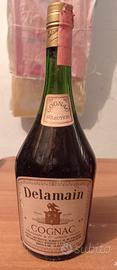 Bottiglia Vintage Delamain Cognac 