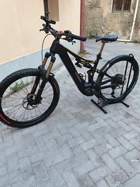 bicicletta whistle c12.5
