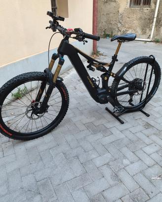 bicicletta whistle c12.5