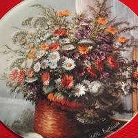 Rosenthal piatto da collezione
