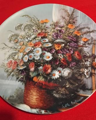 Rosenthal piatto da collezione