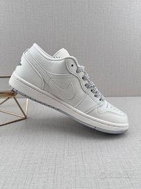 Scarpe da basket personalizzate Air Jordan1Low AJ1