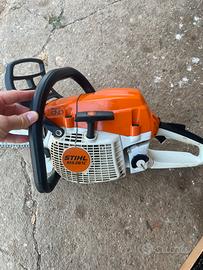 Stihl ms 261