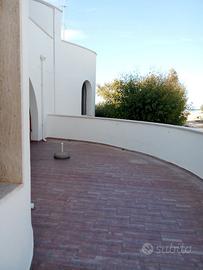 San salvo marina in residence sul mare