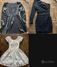 lotto vestiti vari (leggi sotto)