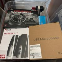 Accessori per PC