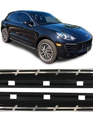 Porsche Macan 2014>2021 Pedane laterali OE