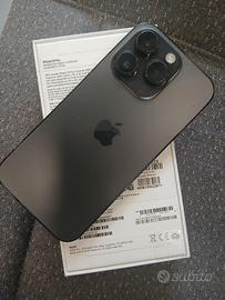 Iphone 14pro 128gb batteria 80% tutto originale