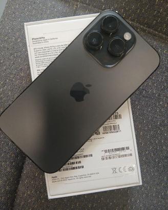 Iphone 14pro 128gb batteria 80% tutto originale