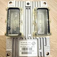 ECU Flat 51918335 IAW5SF8.E4