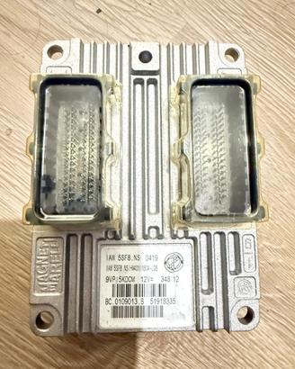ECU Flat 51918335 IAW5SF8.E4