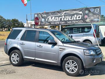 LAND ROVER FREELANDER 2.2 DIESEL 150cv PROPIETARIO