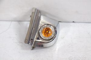 Fanale Posteriore Destro Microcar Mgo 3 2015