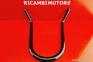 MINI SISSY BAR HARLEY DAVIDSON VROD V-ROD