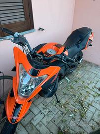malaguti drakon 50cc