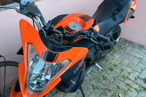 malaguti drakon 50cc