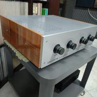 Pre di linea valvolare Angstrom Audiolab Zenith