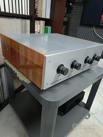 Pre di linea valvolare Angstrom Audiolab Zenith