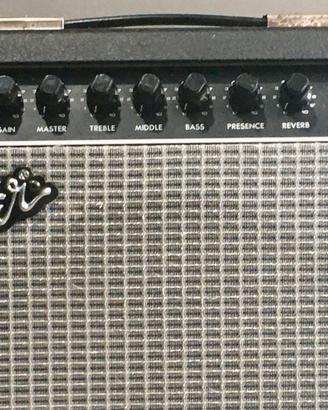 Fender 25 Sidekick Reverb