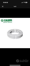 Adattatorei per termostatica M30x1,5 Caleffi