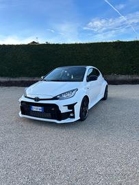 Toyota Yaris 1.6 Turbo 3 porte GR Circuit