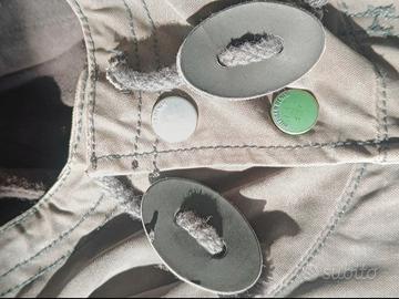 Parka Tommy Hilfiger  Taglia M