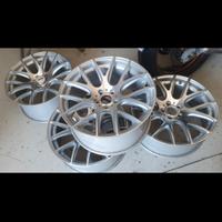 cerchi da 19 5x112 audi  s3 rs 3 golf 