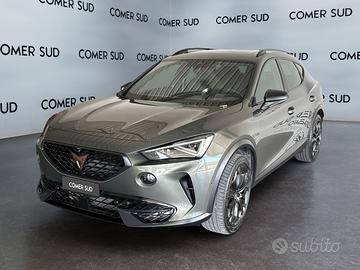 CUPRA Formentor 2020 - Formentor 2.0 tsi Tr U33573